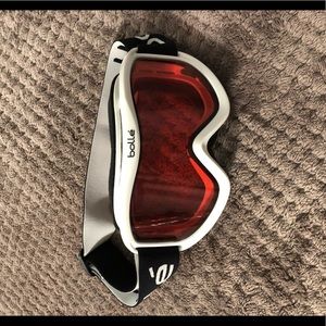 Bollé unisex mojo snow goggles
